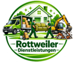 Rottweiler-Dienstleistungen